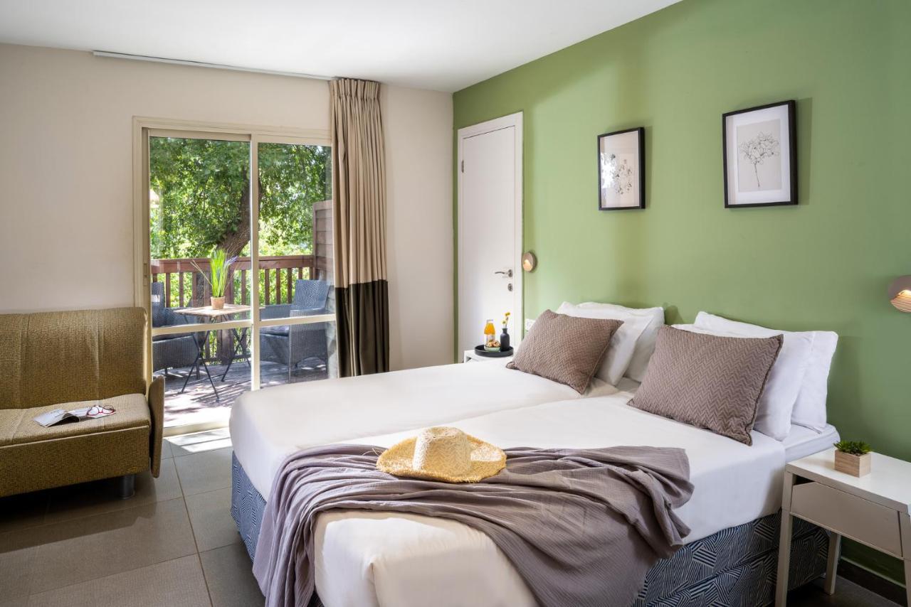 Keshet Yehonatan Country Lodging 外观 照片