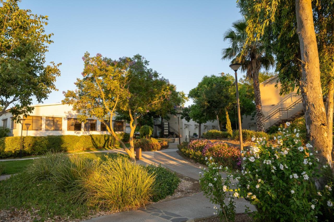 Keshet Yehonatan Country Lodging 外观 照片