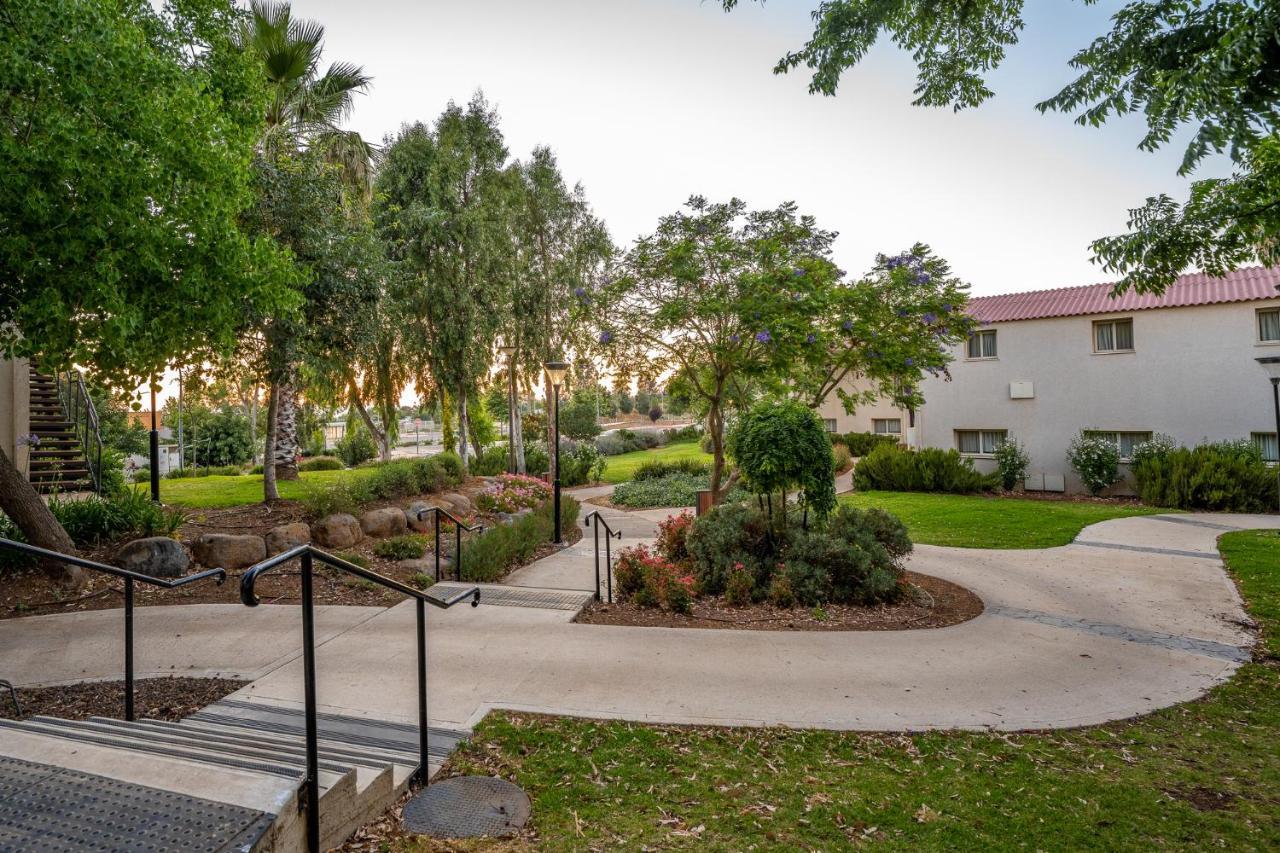 Keshet Yehonatan Country Lodging 外观 照片