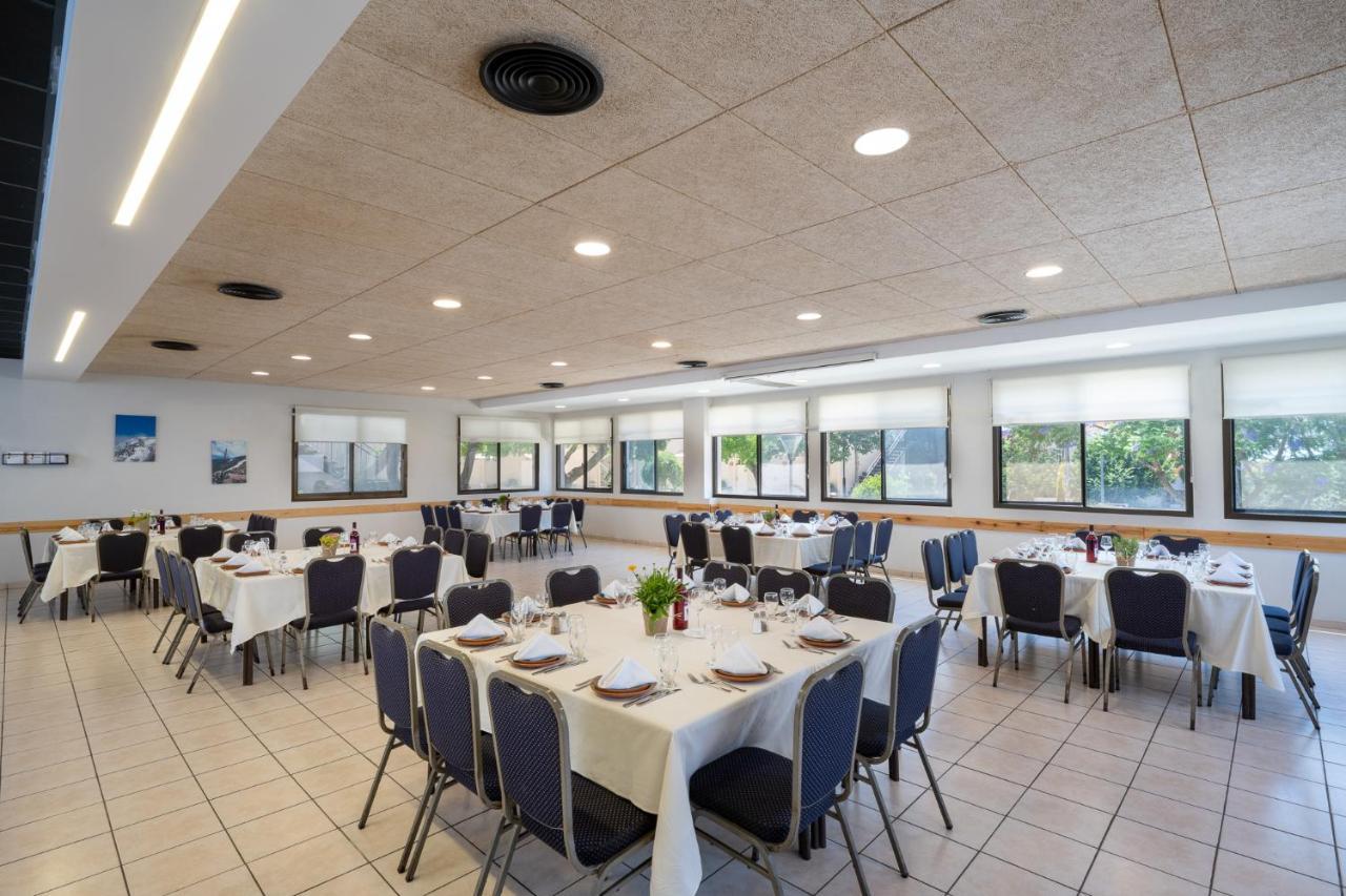 Keshet Yehonatan Country Lodging 外观 照片