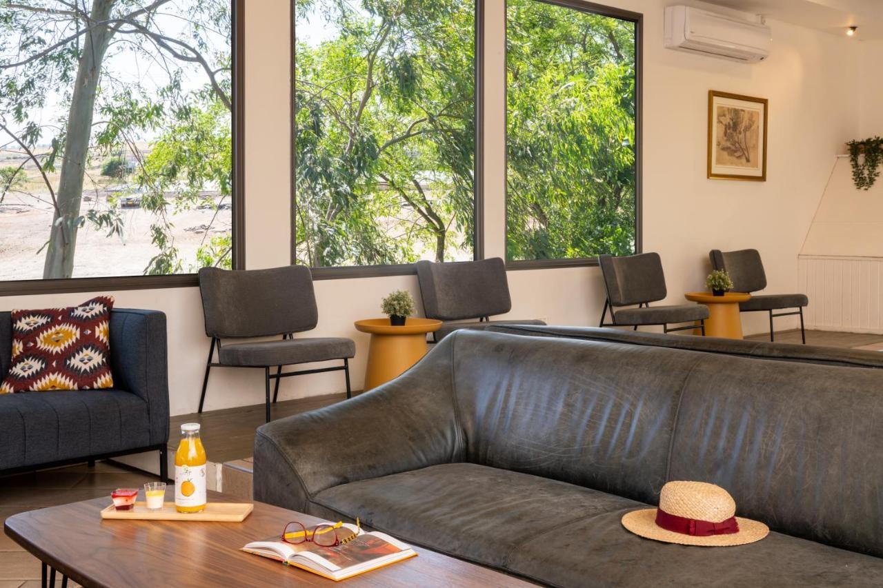 Keshet Yehonatan Country Lodging 外观 照片