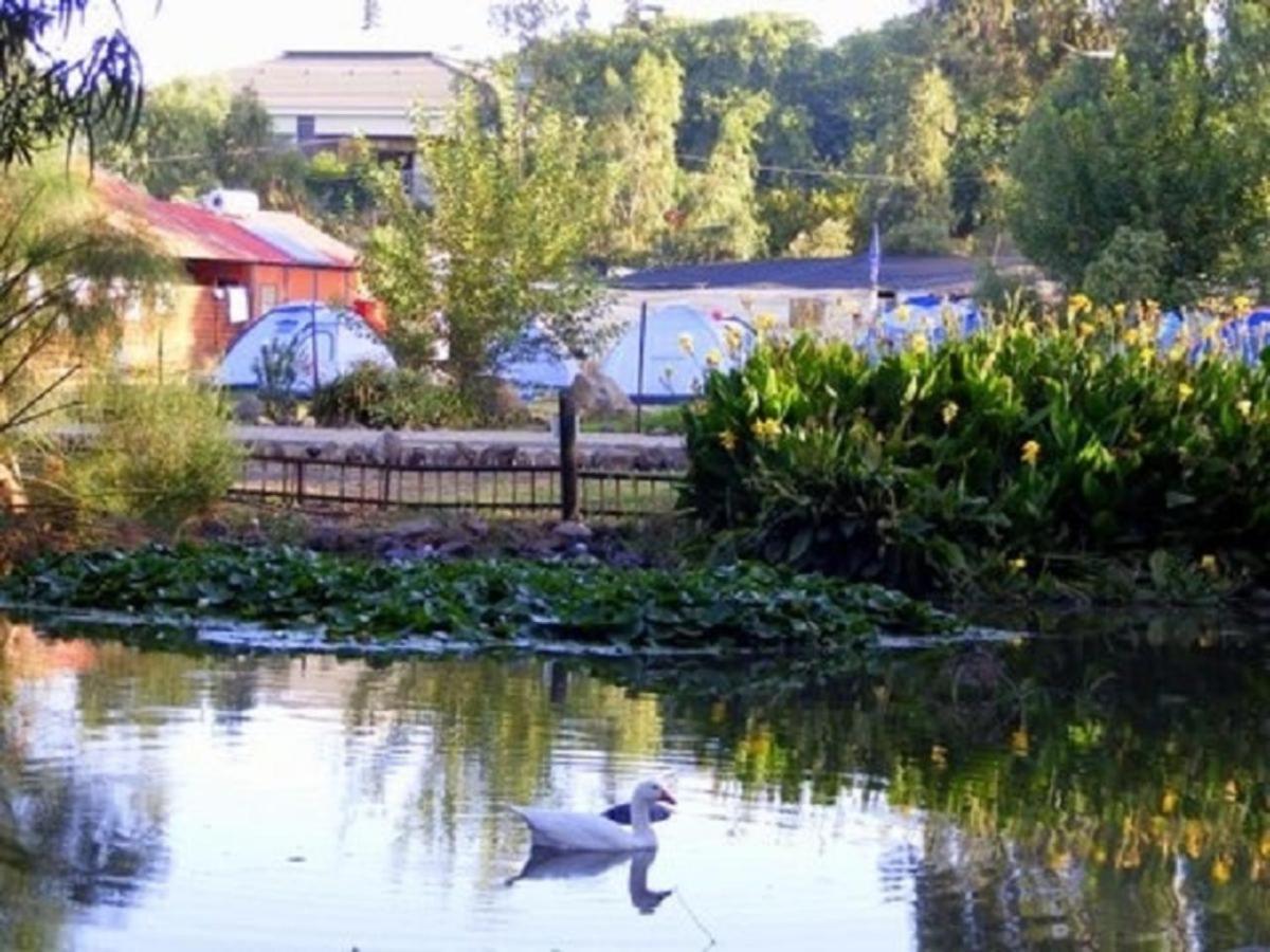 Keshet Yehonatan Country Lodging 外观 照片
